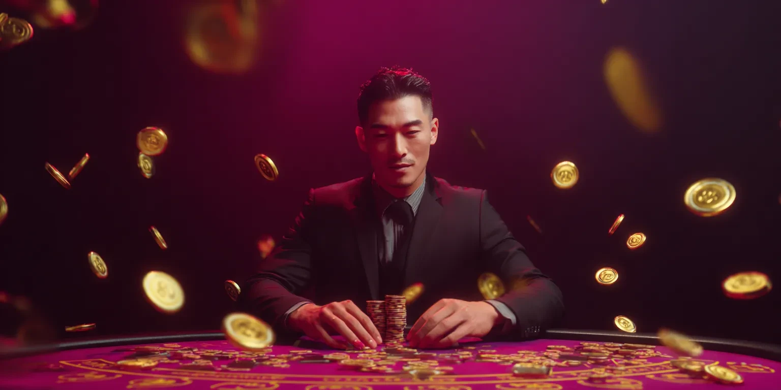 Lightning Baccarat