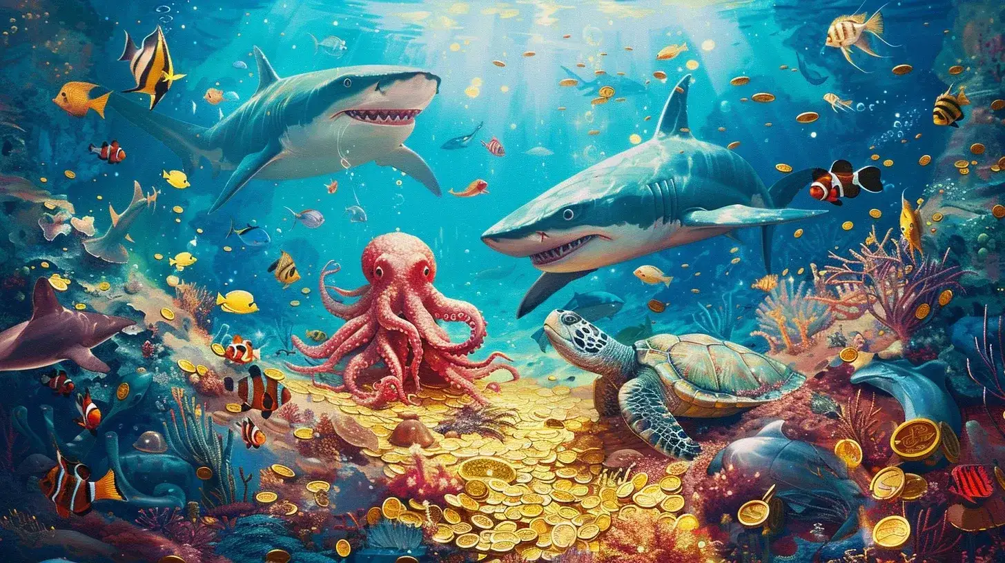 Fishing War